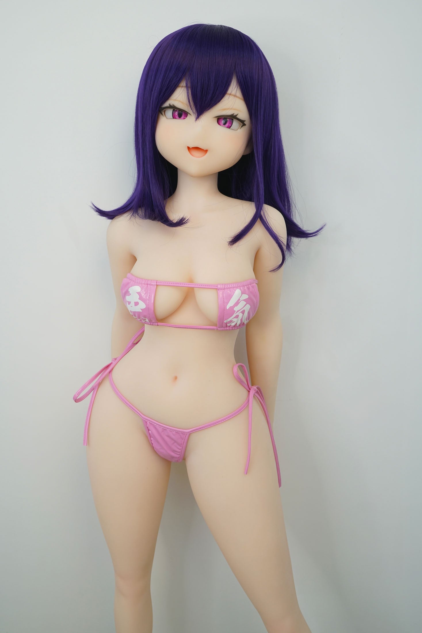 Bambola di sesso aki (Irokebijin 120 cm D-KUPA S-TPE)