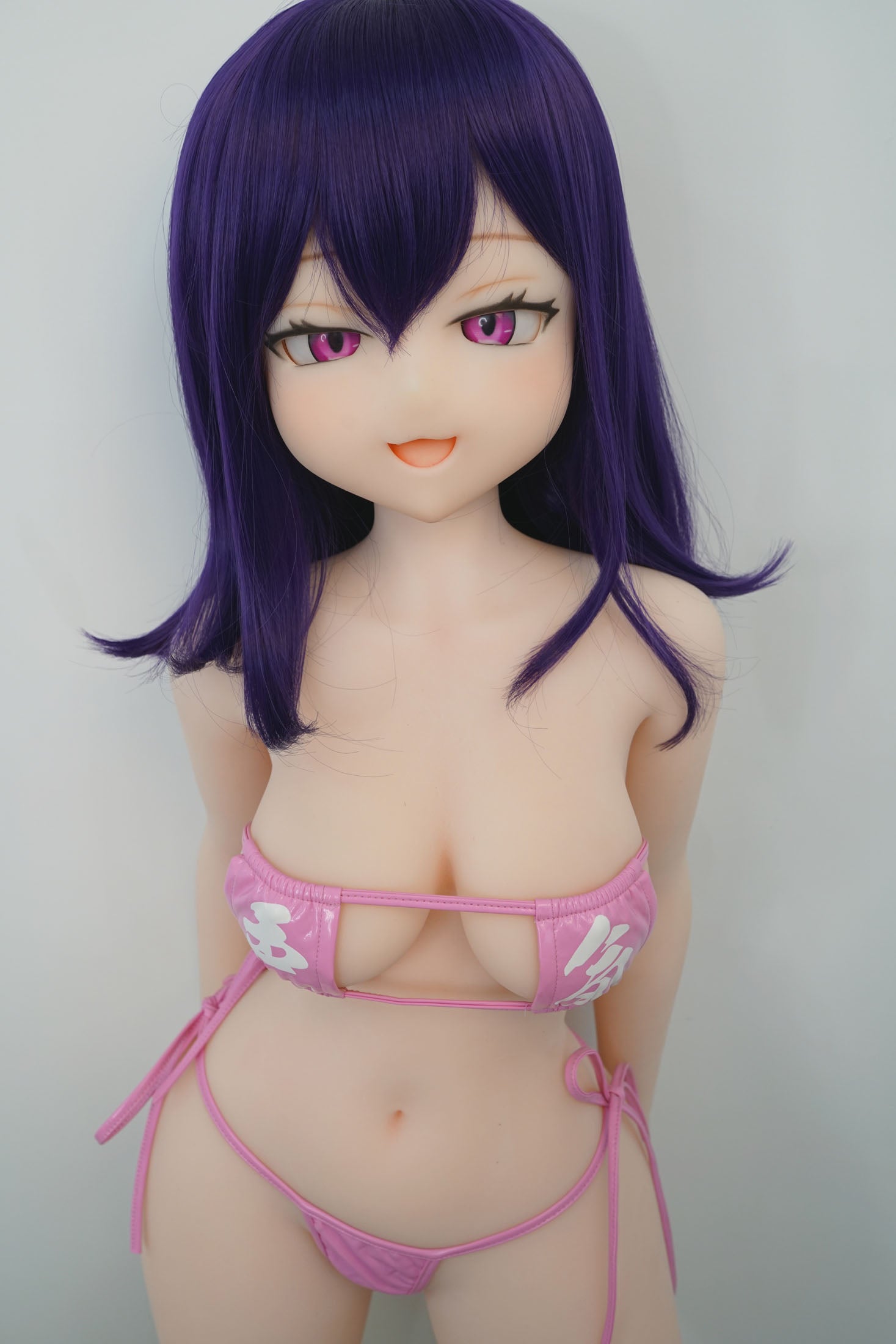 Bambola di sesso aki (Irokebijin 120 cm D-KUPA S-TPE)