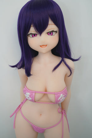 Bambola di sesso aki (Irokebijin 120 cm D-KUPA S-TPE)