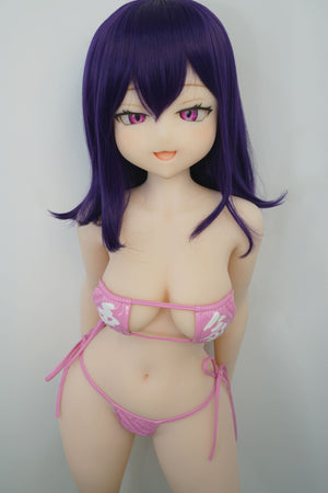 Bambola di sesso aki (Irokebijin 120 cm D-KUPA S-TPE)
