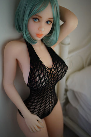 Ariel Sex Doll (Piper Doll 140 cm G-KUPA TPE) EXPRESS