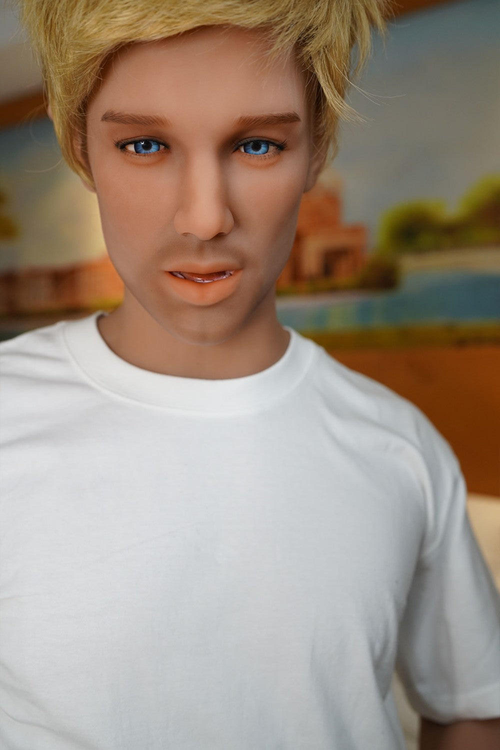 Male Sex doll Danny (Doll Forever 172cm S-TPE)