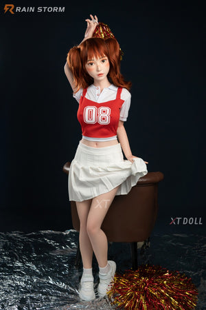 Lilly Sex Doll (XT Doll 150 cm D-KUPA #XT-20 D Silicone)