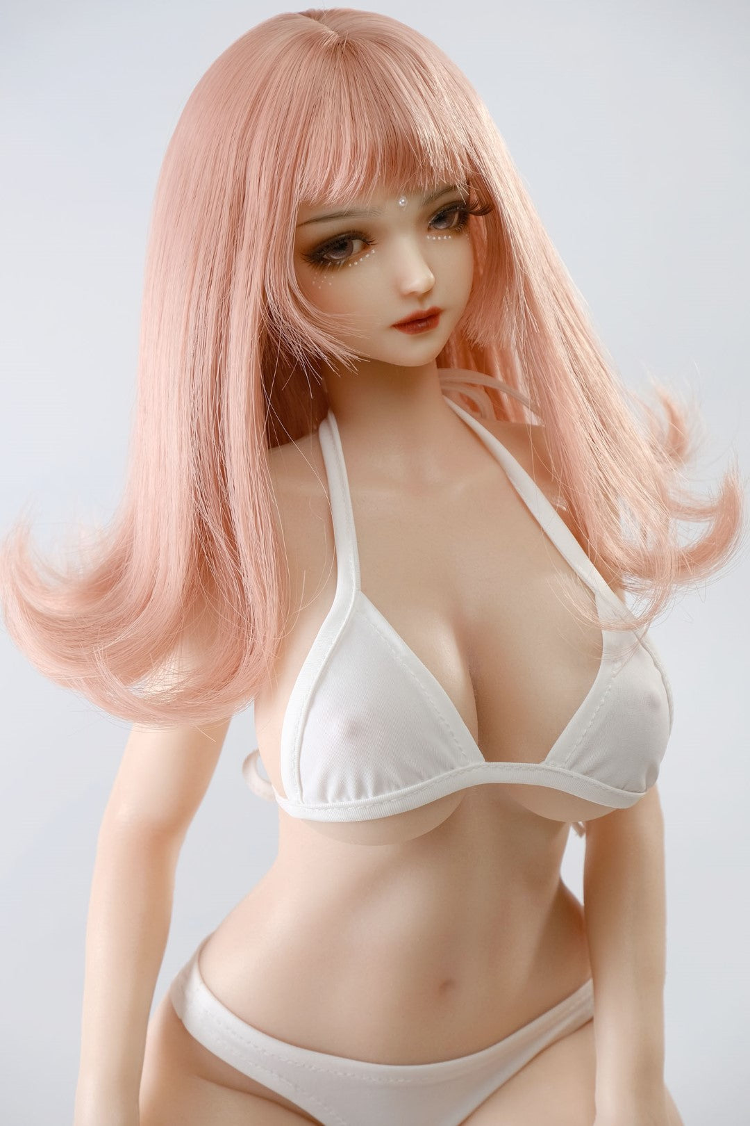 Liora (Doll Forever Silicone G-Cup da 60 cm)