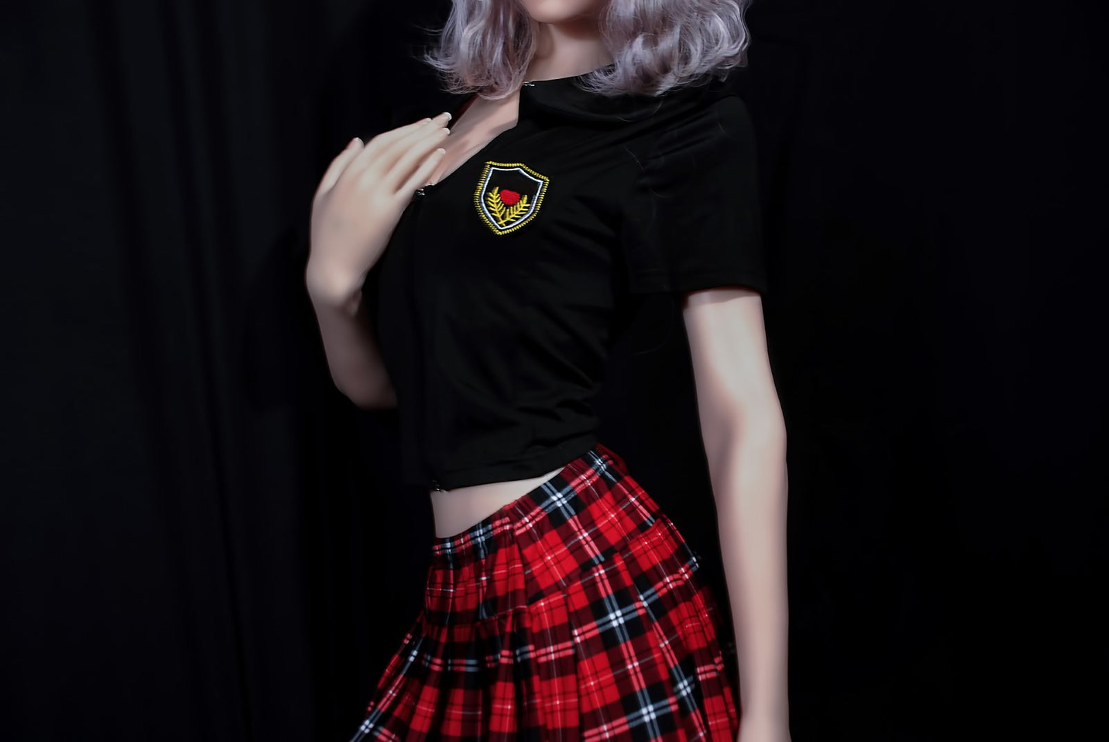 Bambola del sesso Yoshida Nozomi (Elsa Babe 165 cm HC027 Silicone)