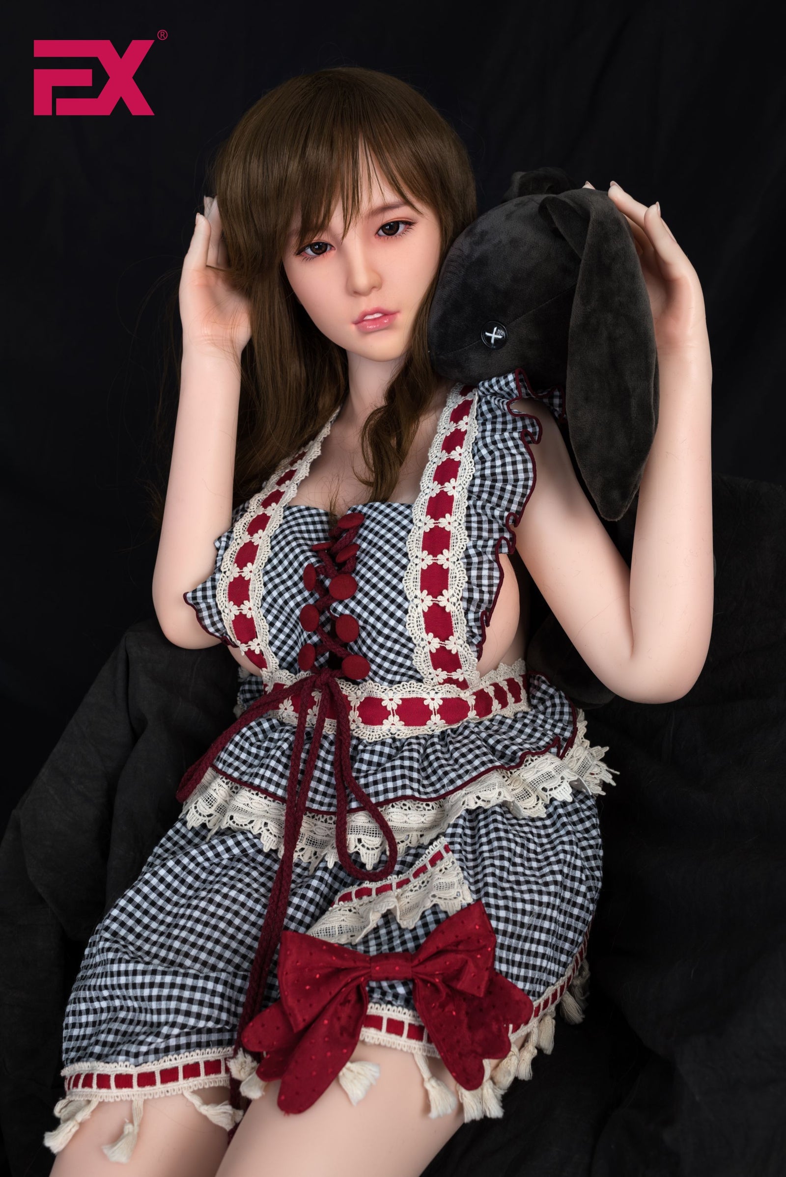 Yi Sex doll (EXDoll 145cm H-cup #Utopia silicone)