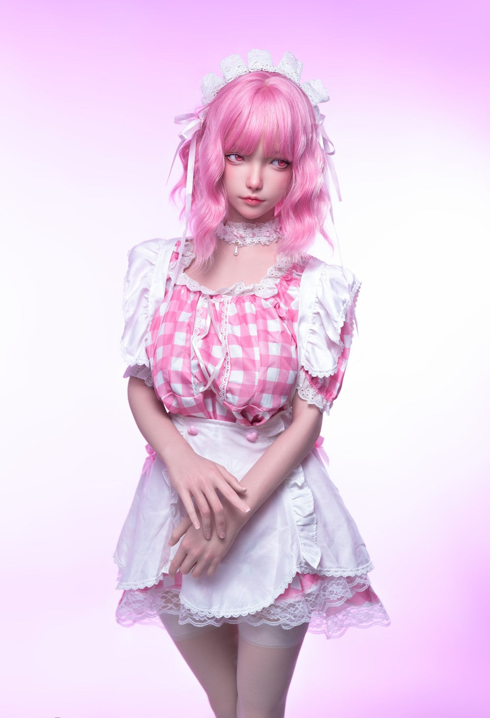 Yixia Sexdocka (FUDoll 152cm F-Kupa Silikon)