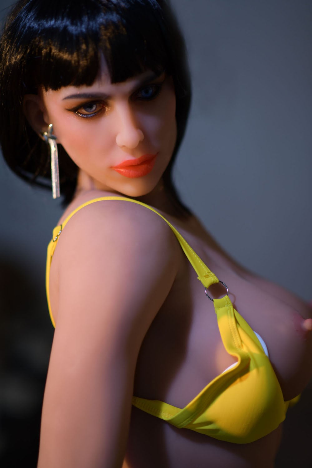 Ivy Sex doll (HRDoll 154cm E-cup #37 TPE)