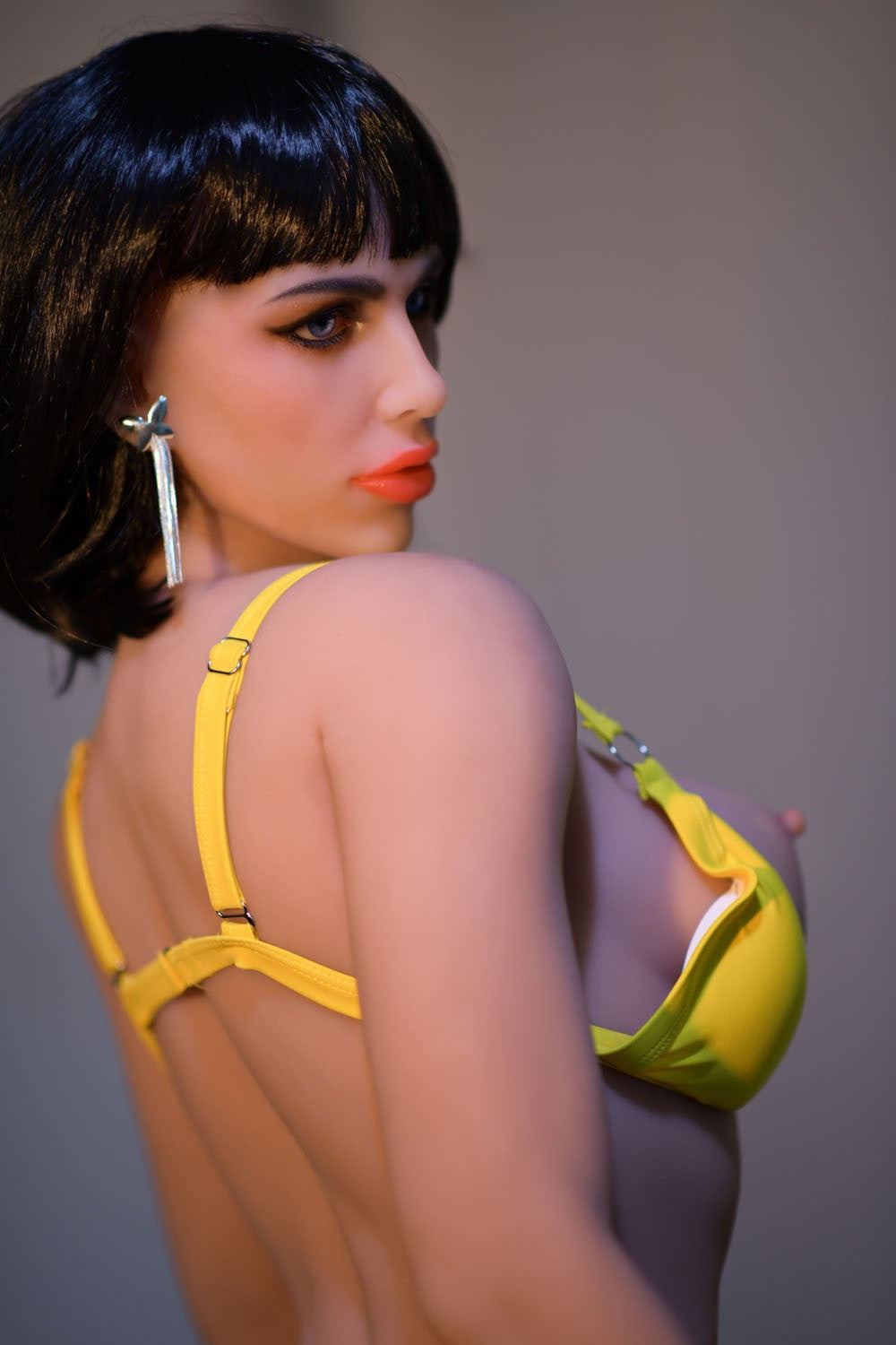 Ivy Sex doll (HRDoll 154cm E-cup #37 TPE)