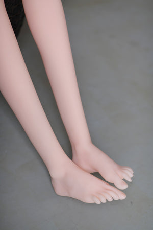 Stephanie Sex Doll (HRDoll 165 cm D-KUPA #39 TPE)