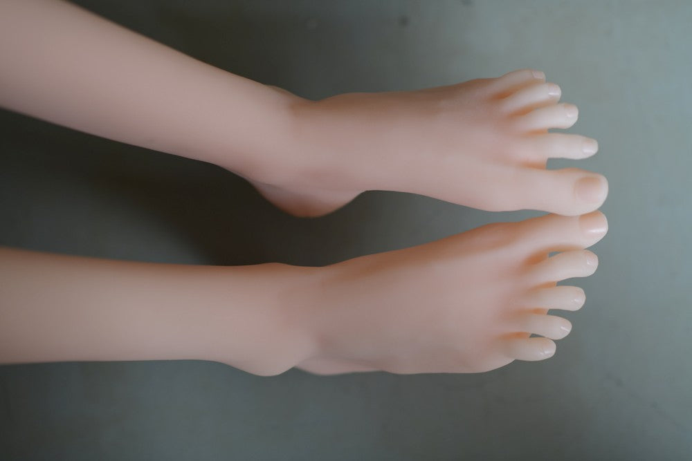 Stephanie bambola del sesso (HRDoll 165 cm Coppa D n. 39 TPE)