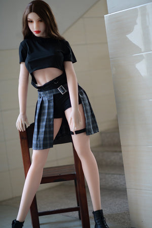 Stephanie Sex Doll (HRDoll 165 cm D-KUPA #39 TPE)