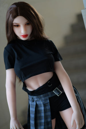 Stephanie Sex Doll (HRDoll 165 cm D-KUPA #39 TPE)