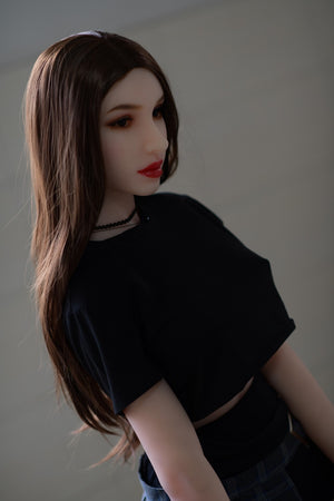 Stephanie Sex Doll (HRDoll 165 cm D-KUPA #39 TPE)