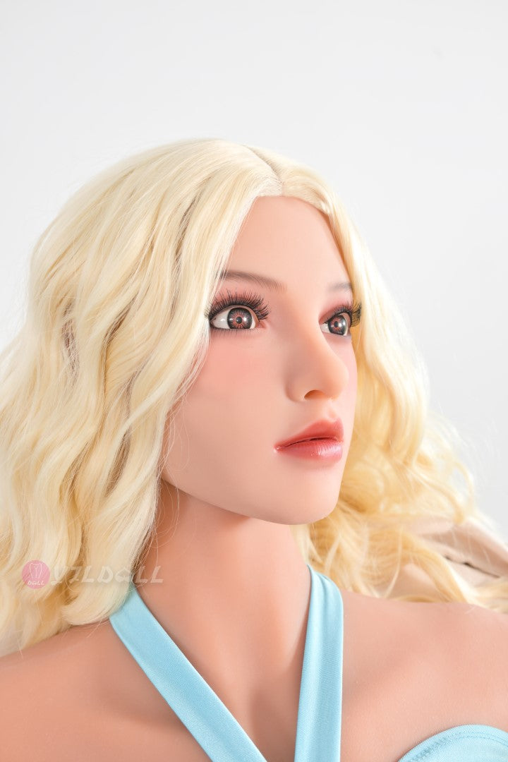 Grace Sex doll (YJL Doll 159cm in-cup #814 TPE)