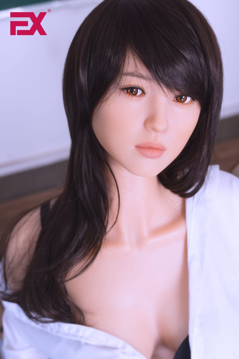 Bambola del sesso Mo-han 2 (EXDoll 165cm D-Cup #Ukiyo-E Silicone)