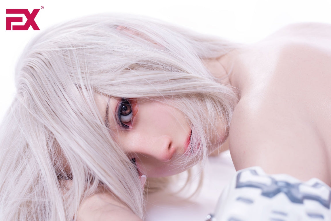 Yao Sex doll (EXDoll 149cm C-cup #Utopia silicone)