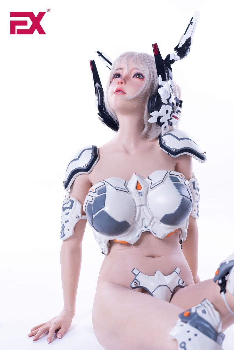 Yao Sex doll (EXDoll 149cm C-cup #Utopia silicone)