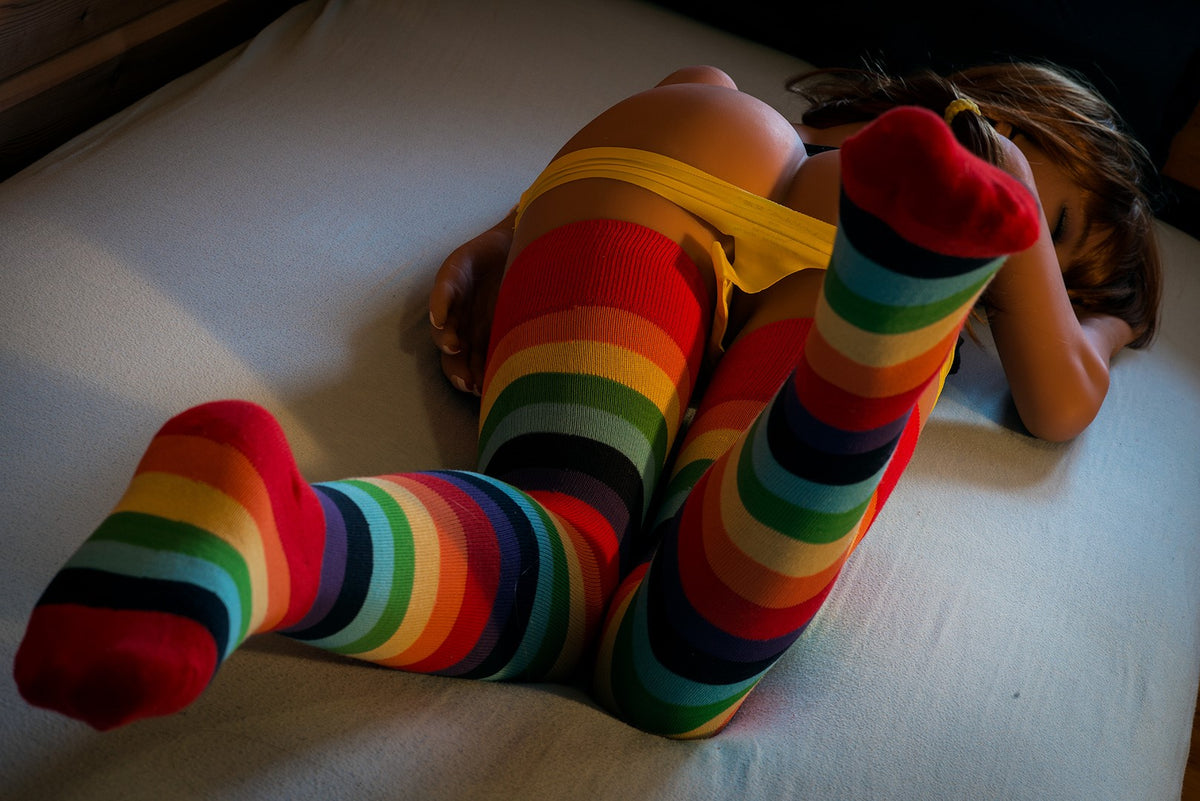 Joanna Sex doll (WM-Doll Classic 140cm B-cup #59 TPE)