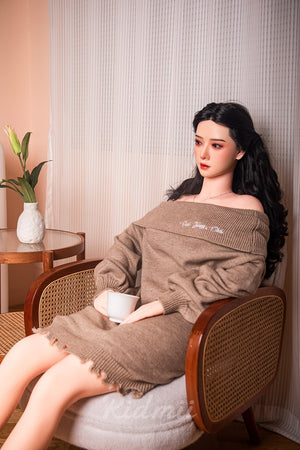 Muncey Sex Doll (Ridmii Doll 163 cm C-CUP TPE+silicone)