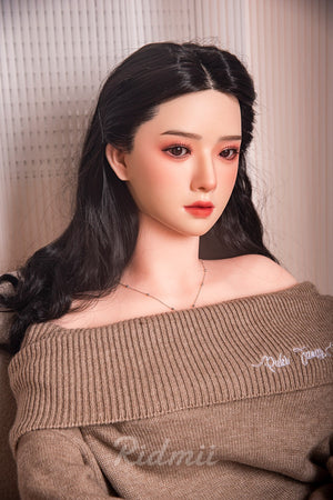 Muncey Sex Doll (Ridmii Doll 163 cm C-CUP TPE+silicone)