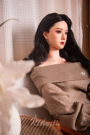 Muncey Sex Doll (Ridmii Doll 163 cm C-CUP TPE+silicone)