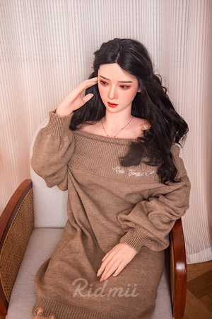 Muncey Sex Doll (Ridmii Doll 163 cm C-CUP TPE+silicone)
