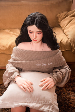 Muncey Sex Doll (Ridmii Doll 163 cm C-CUP TPE+silicone)