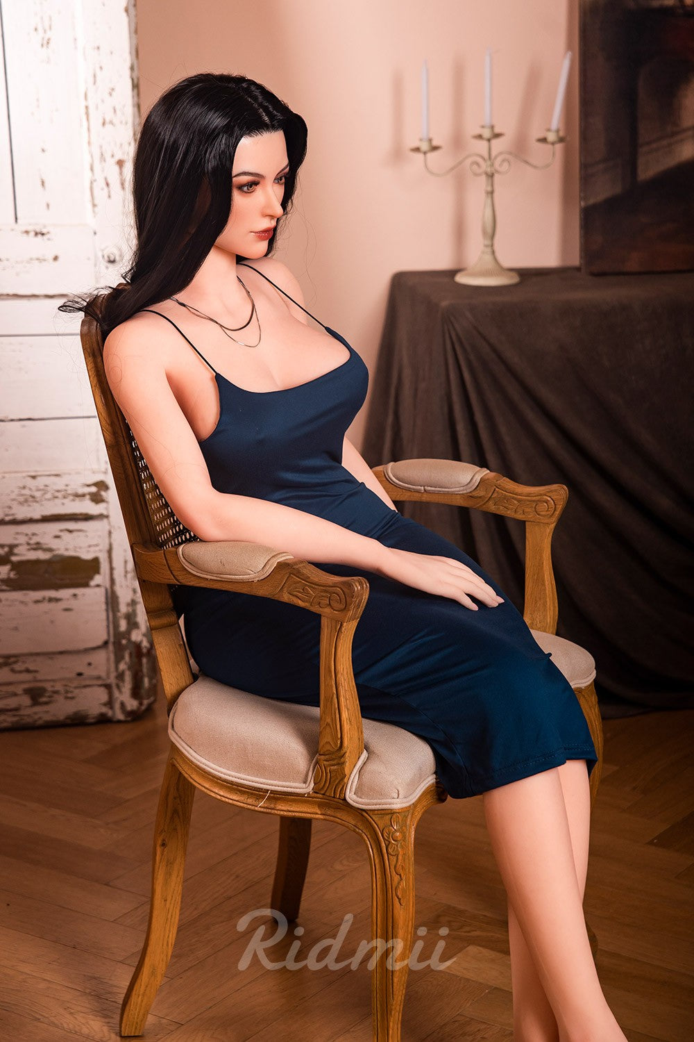 Karyn Sex Doll (Ridmii Doll 163 cm C-CUP TPE+silicone)