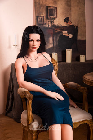 Karyn Sex Doll (Ridmii Doll 163 cm C-CUP TPE+silicone) EXPRESS