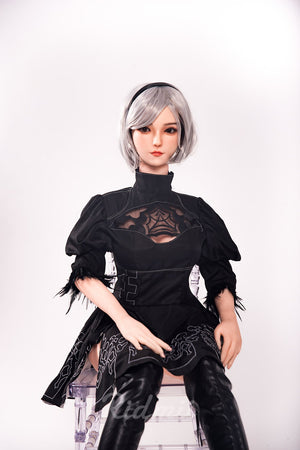 Momo Sex Doll (Ridmii Doll 163 cm C-CUP TPE+silicone)