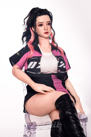 Muncey Sex doll (Ridmii Doll 163cm c-cup TPE+silicone)