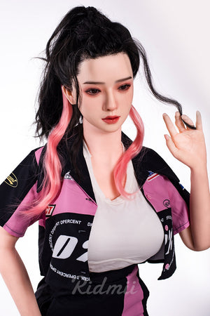 Muncey Sex doll (Ridmii Doll 163cm c-cup TPE+silicone)