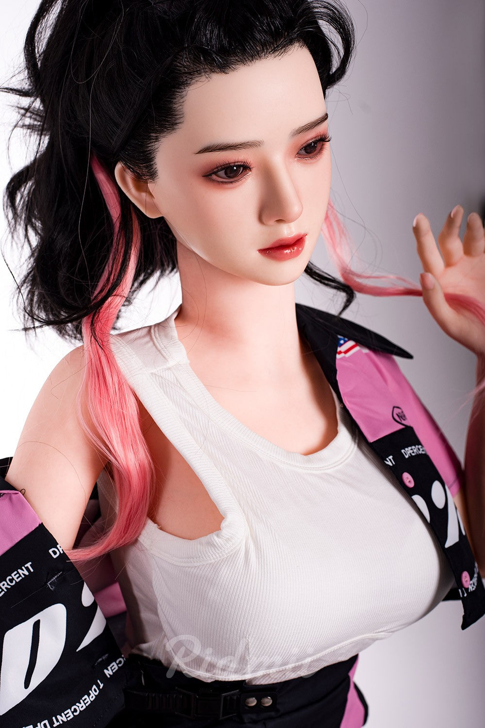 Muncey Sex Doll (Ridmii Doll 163 cm C-CUP TPE+silicone)