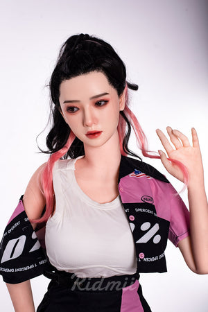 Muncey Sex doll (Ridmii Doll 163cm c-cup TPE+silicone)