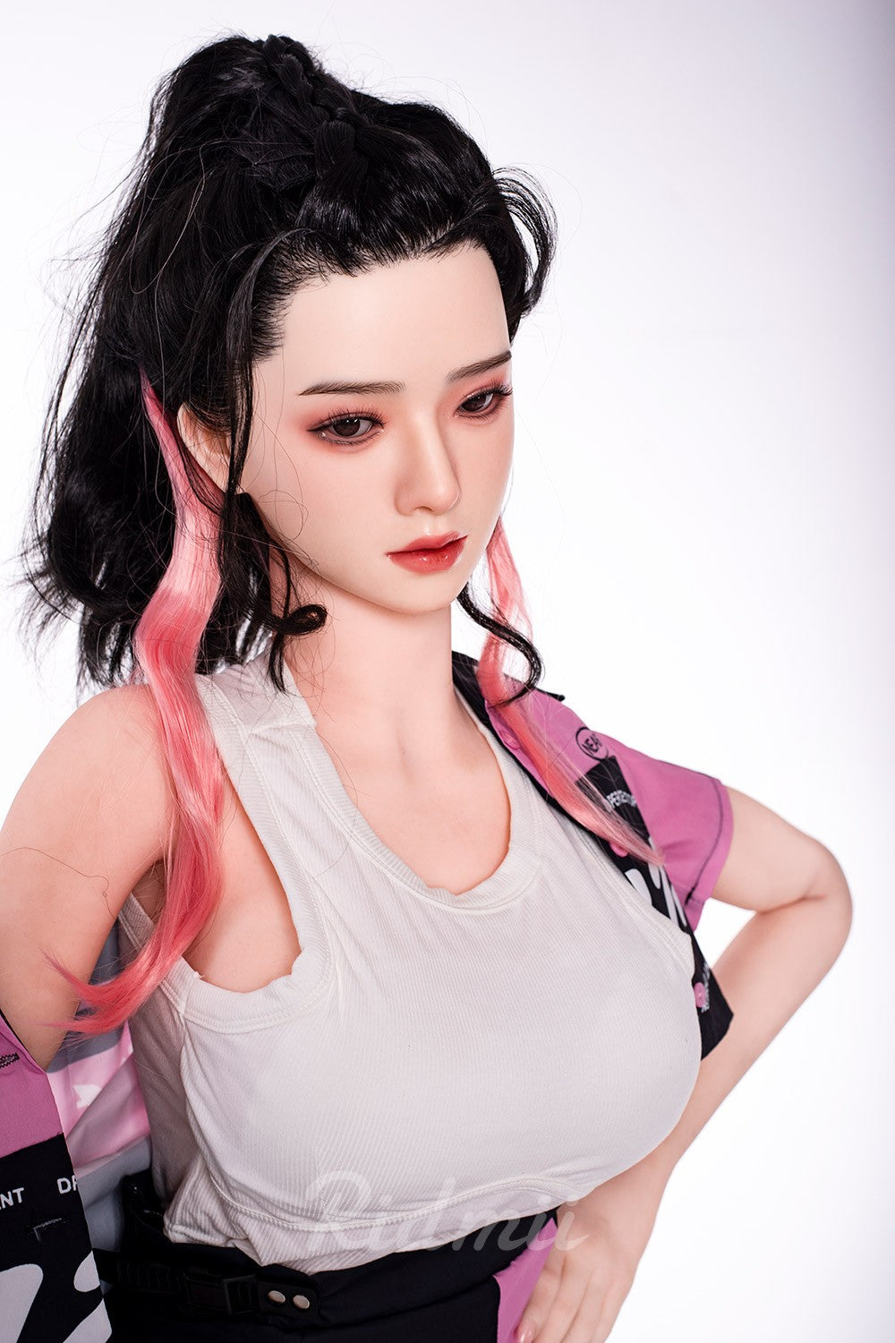 Muncey Sex Doll (Ridmii Doll 163 cm C-CUP TPE+silicone)