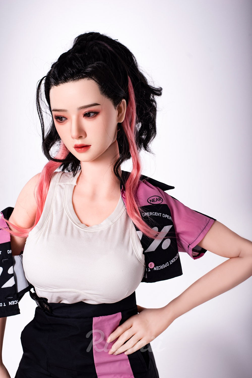 Muncey Sex Doll (Ridmii Doll 163 cm C-CUP TPE+silicone)