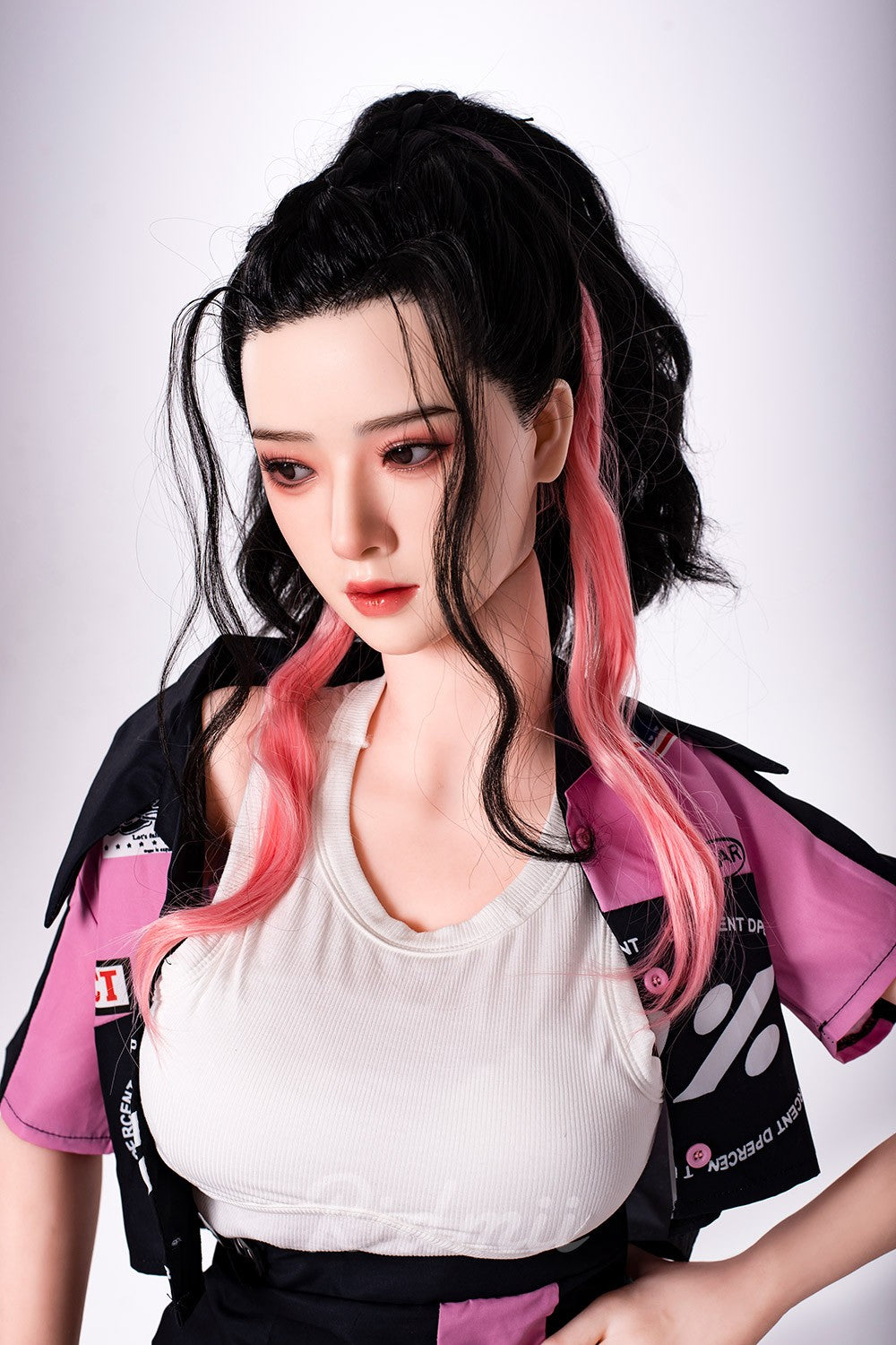 Muncey Sex Doll (Ridmii Doll 163 cm C-CUP TPE+silicone)