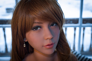 Josanna Sex Doll (WM-Doll Classic 140 cm D-KUPA #56 TPE)