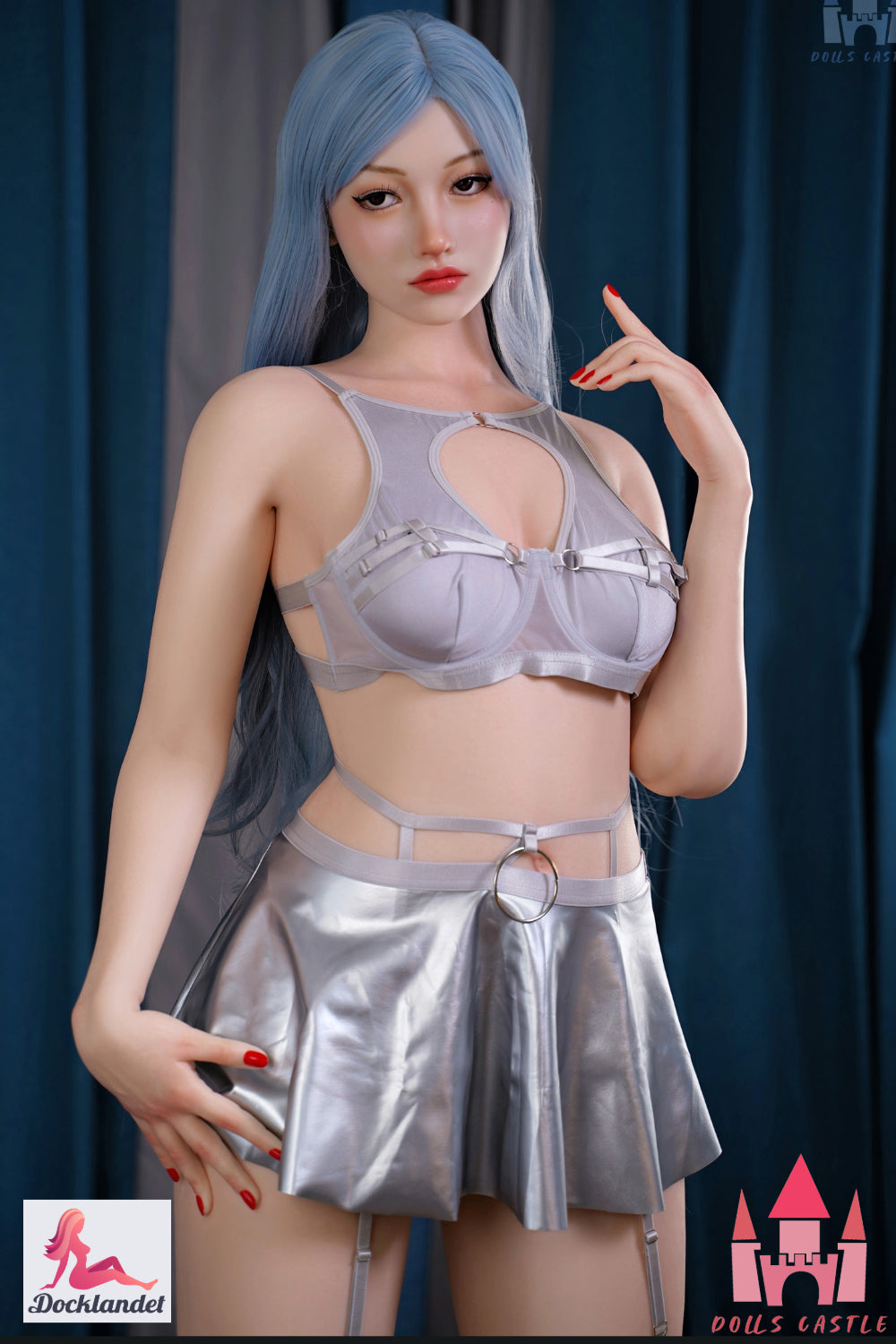 Carny Sex Doll (Dolls Castle 170 cm E-CUP #S10 TPE)