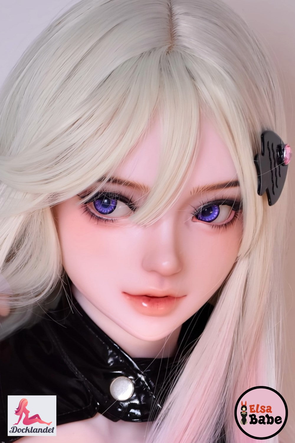 Kino Kayoko bambola del sesso (Elsa Babe 150 cm HB048 Silicone)