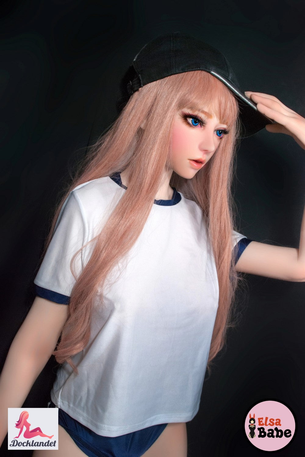 Sakurai Koyuki Sex doll (Elsa Babe 165cm HC026 silicone)