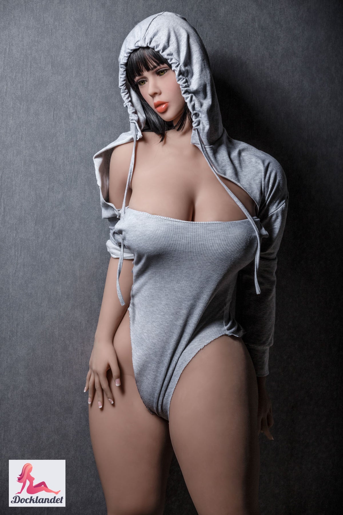 Kimberly Sex doll (Aibei Doll 163cm h-cup Tpe)