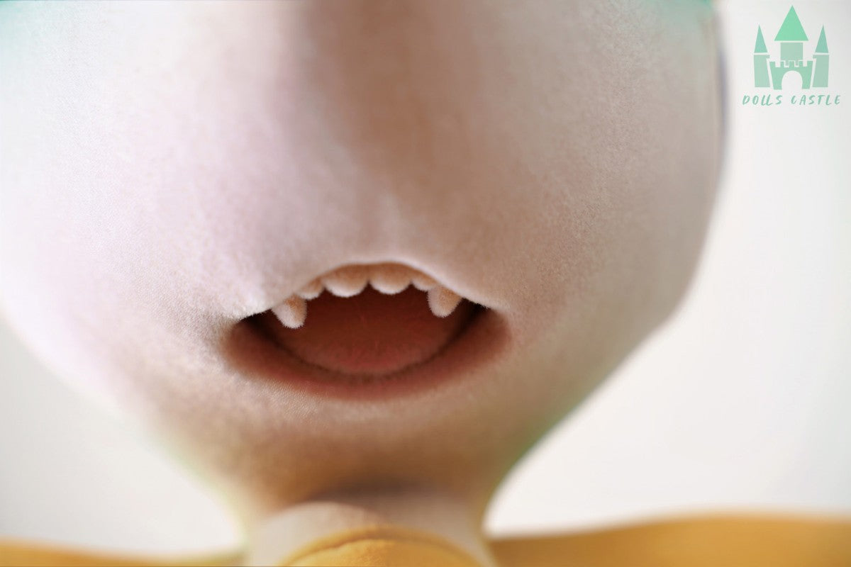 Snivy Furry bambola del sesso (Dolls Castle 80 cm Silicone)