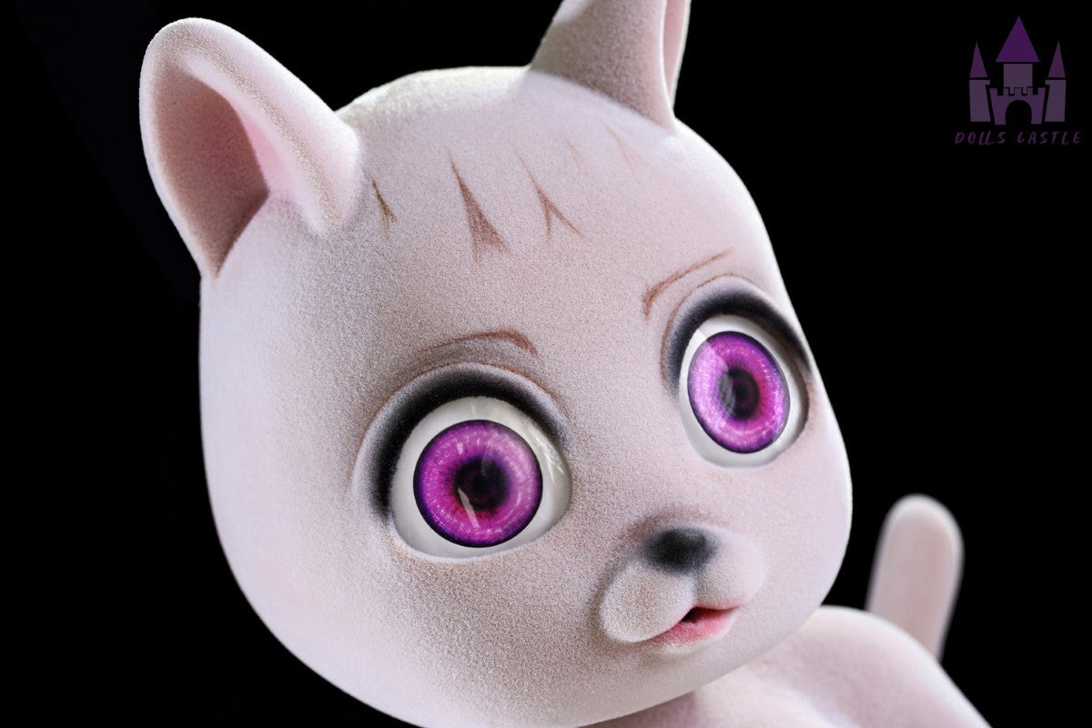 Bambola del sesso Bearrie (Dolls Castle 90 cm Coppa A in silicone)