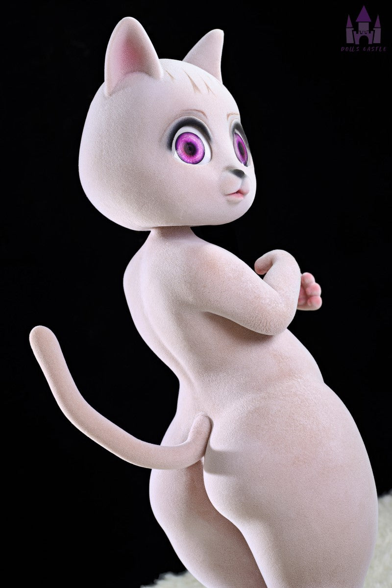 Bambola del sesso Bearrie (Dolls Castle 90 cm Coppa A in silicone)