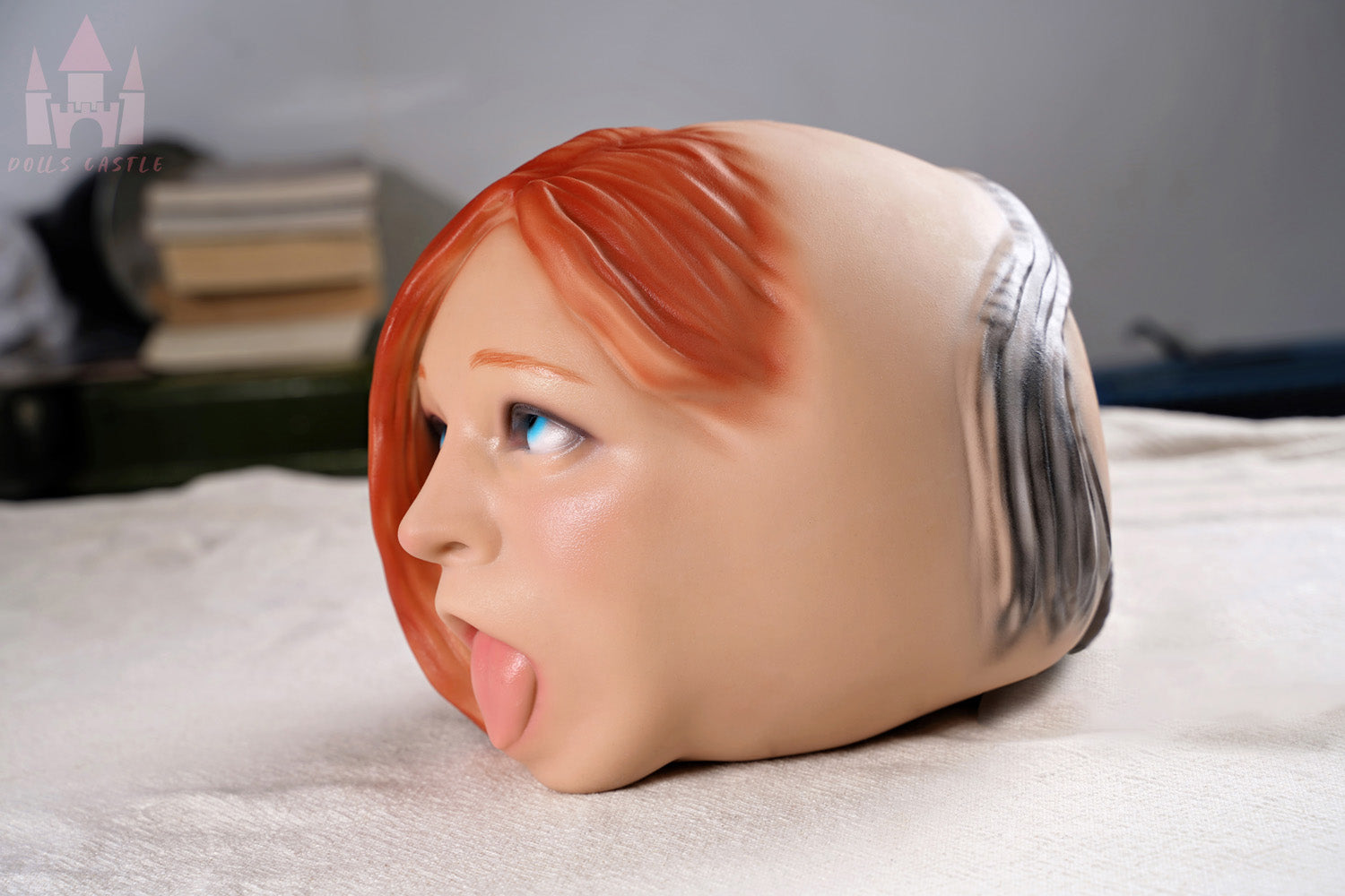 Role Masturbator (Dolls Castle #H1 Pro silicone)