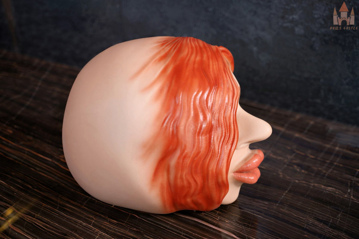 Rolla Masturbator (Dolls Castle #H2 Pro Silikon)