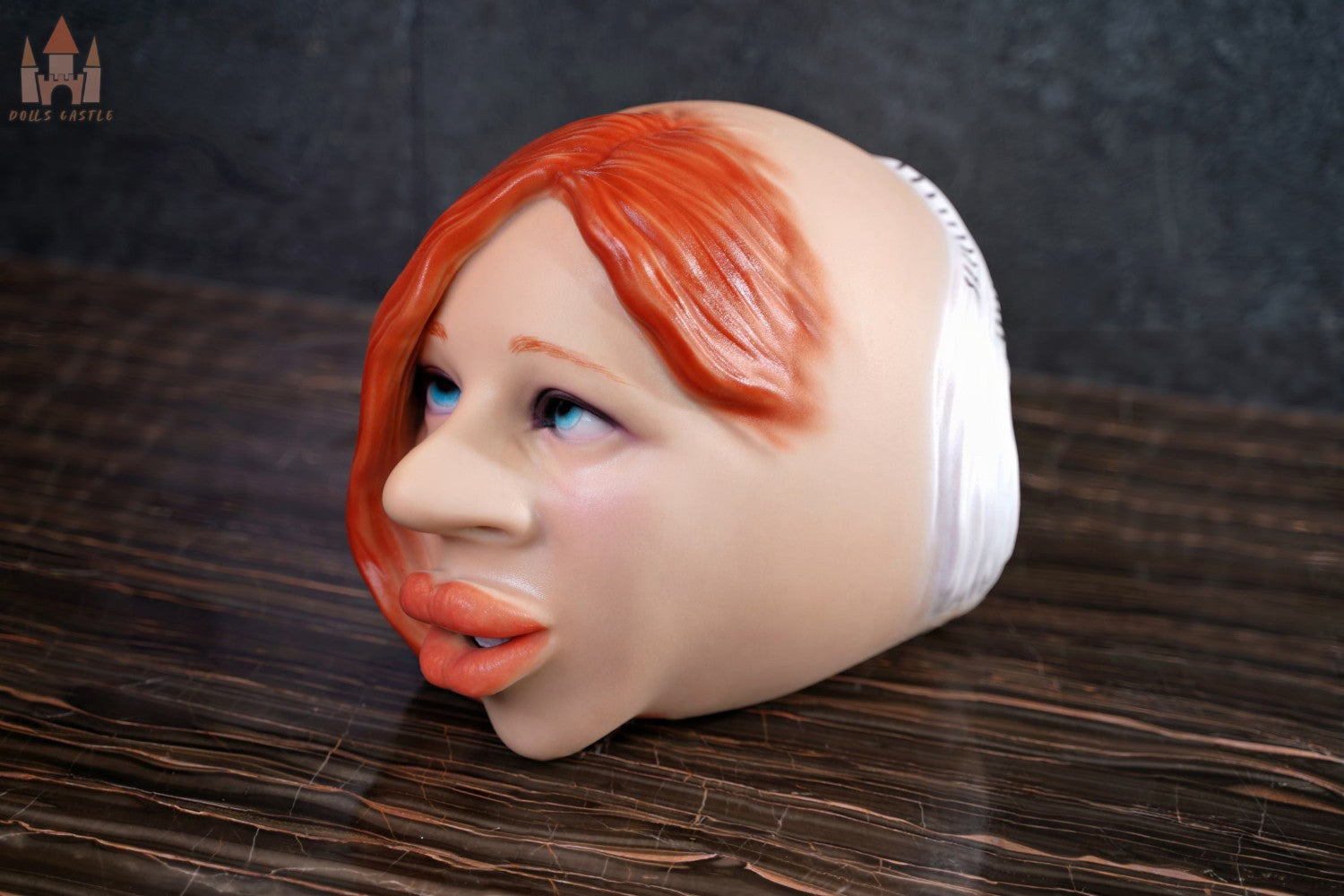 Rolla Masturbator (Dolls Castle #H2 Pro Silikon)