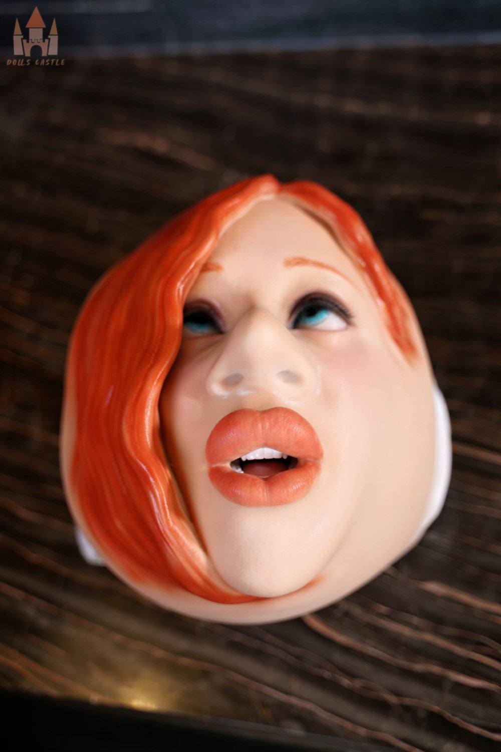 Rolla Masturbator (Dolls Castle #H2 Pro Silikon)